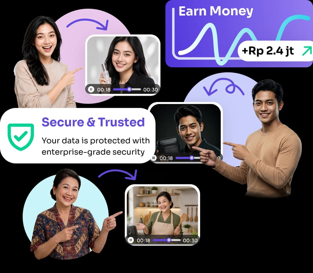 Create Account — Grow Vision